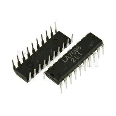 50pcs LA7696 Original New Sanyo Semiconductor