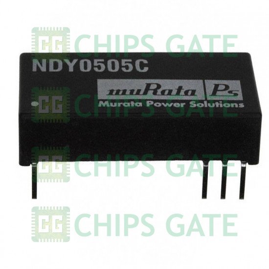 1PCS NEW NDY0505C Murata Power 1345+ MODULE
