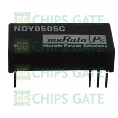 1PCS NEW NDY0505C Murata Power 1345+ MODULE