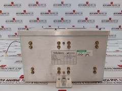 Waters 4180001DC1 Q-Tof Premier