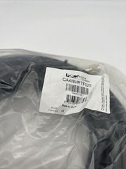 L-COM N-Male to RP-TNC Plug 400 Series Assembly 25 ft CA4NMRTF025
