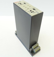 Grenzwertmelder labom E 3301/10 Limit Value Detector 65966/0002 220V 0…10V