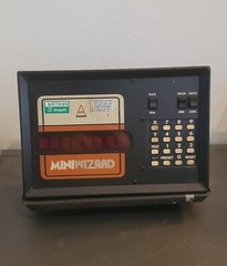 ANILAM MINIWIZARD 102-2 35W DIGITAL READOUT