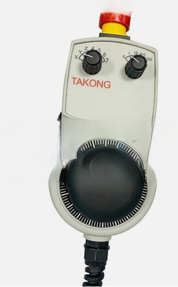 1x for electronic handwheel instead of electronic handwheel TAK-072915 amk@to