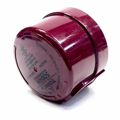5004M Tork 208-277Vca Photocontrol, Turn-Lock Mounting Delayed Response