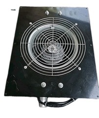 EBM Papst R2E220-AA40-23 Centrifugal Blower Fan