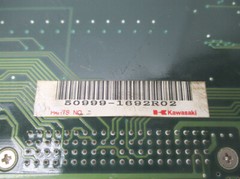 KAWASAKI 50999-1692R02 1HP-5 NSNP