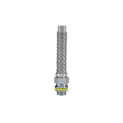 Hubbell-Kellems 074093404, 1″, Liquid Tight Conduit Strain Relief Grip, 1 pc