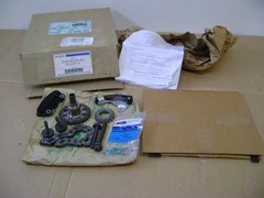 Ford 2U3Z-6D256-DA Tensioner Kit FORD OEM NEW IN BOX