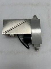 Omega Engineering Model FSK2181/FMA-768A-V-C02 Pressure Valve 15V 1000PSIG