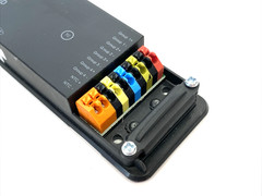 Dali eldoLED POWERdrive 180D Constant-Current DMX LED Driver