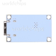 10pcs 2S 7.4V 8.4V Li-ion Battery Charging Module Boost Charging Protection