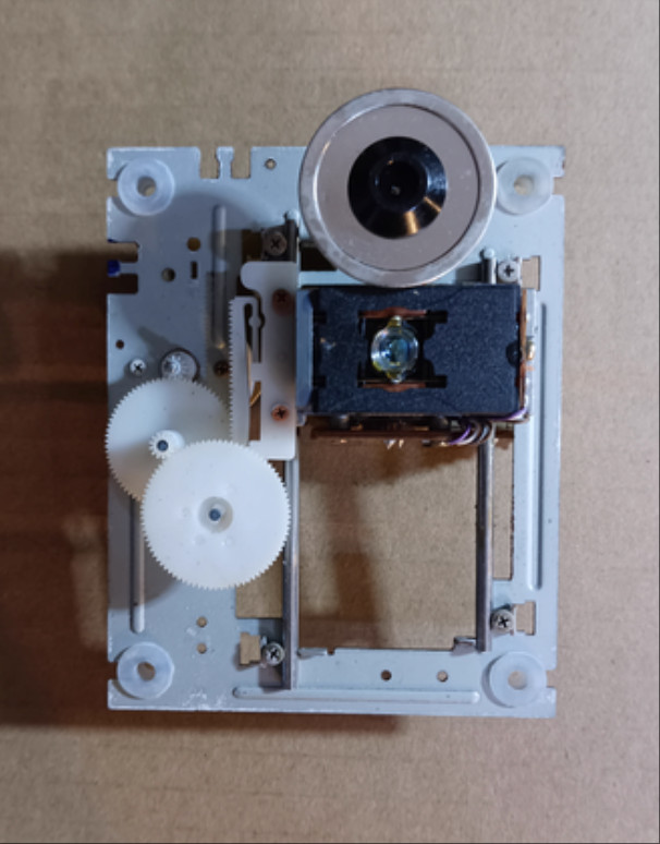 one for New Laser Lens Optical Pickup SF-91 5/8 P @106