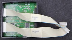 Arburg Selogica Input Field ARB 667 SN 123.498 A Used