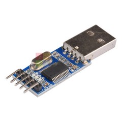USB To RS232 Serial TTL PL2303HX Auto Converter Adapter Module Board For Arduino