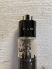 CRT MONOCHROME ELECTRON TUBE * JAN-5FP7A RCA N.O.S