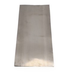 Nickel Plate Anode with Excellent Oxidation Resistance for Experiments