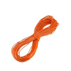 2Pcs Wrapping Wire Tin Plated Copper Wire P/N DM-30-1000 30 AWG 10M Length