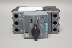 SIEMENS SIRIUS 3RV2311-1GC10 MOTOR STARTER CIRCUIT BREAKER