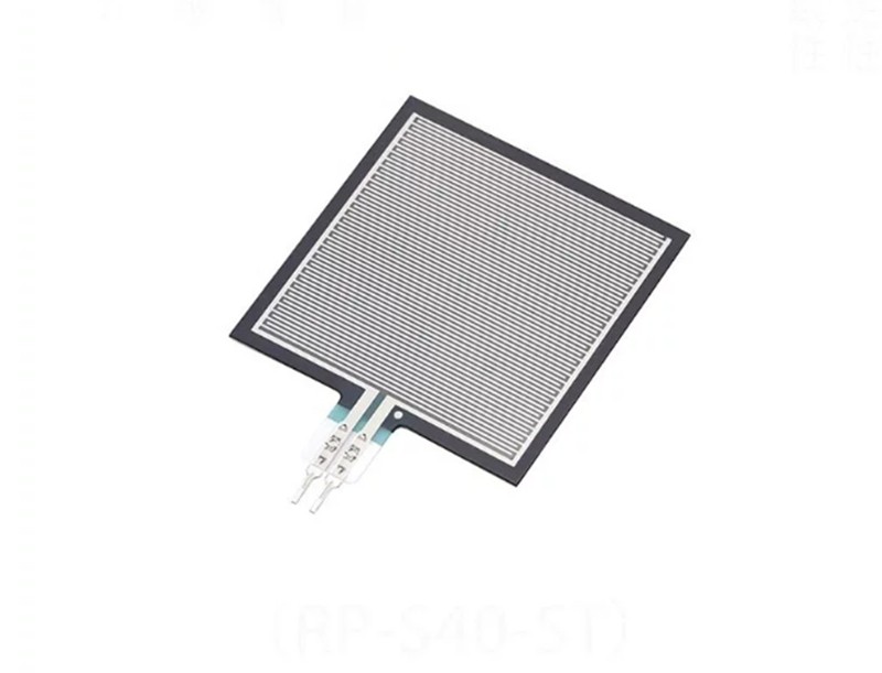 FSR406 Short-Shank Resistive Pressure-Sensitive Thin-Film Sensor