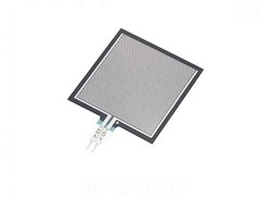 FSR406 Short-Shank Resistive Pressure-Sensitive Thin-Film Sensor