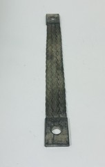 ABB THOMAS & BETTS BLACKBURN NO. FBD12-1 FLEXIBLE BRAID 7/16 12INCH