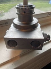PROCON Burner oil pump 105C240F51BD