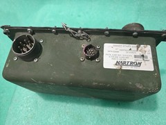 Nartron Smart Start System Control Box 12480779 24V HMWV 19207SOCN