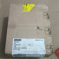 New Siemens A5E30947477 Power Supply Industrial Automation Fast Shipping