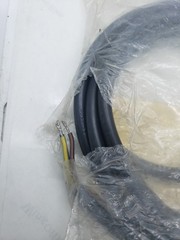 PARKER PS2032J79BP SOLENOID CONNECTOR CABLE, NIB