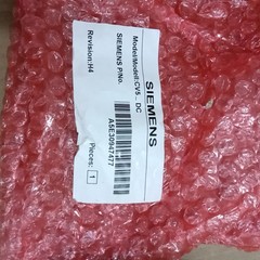 New Siemens A5E30947477 Power Supply Industrial Automation Fast Shipping
