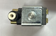 AVS-ROMER GmbH PN8 Valve Parts 24V DC 6W NSF ETV-222-A25-4FR-024