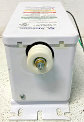 Allanson 1230BPX120R Neon Sign Transformer PRI: 120V Sec: 15KV 30mA 65B