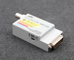 ALLIED TELESIS CENTRECOM Microtransceiver MX10S IEEE 802.3 Unused in Original Box