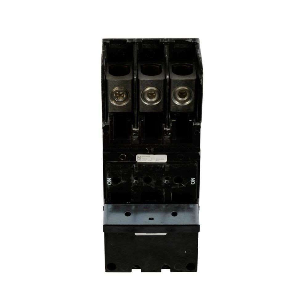 NIB – Eaton – BJ3125 – Eaton Bj3125, 125A, 3-Pole, 240V, Plug-On Main Breaker