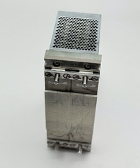 604754-3 Smiths Detection Computer Module Assembly, Untested, Parts Only