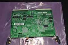 Kawasaki 50999-2809 1RA PCB w/Ethernet #214585-R1*B25