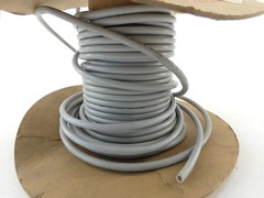 Igus CF77-UL-07-04 CF77 Gray Cable 18AWG