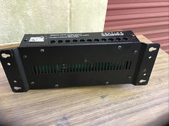 Crown Remote Switching Voltage Provider R.S.V.P
