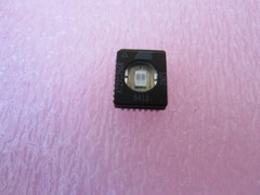 AT27C256R-12KC ATMEL 256K, 32K x 8 Ceramic Gold Window 32pin JLCC EPROM IC CPU 1