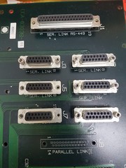 5998-21-914-0134 Circuit Card Assembly 88289927