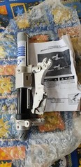 LOADRANGER LIKE LOADBUSTER- Lineman Load Breaker High Voltage Tool NEW