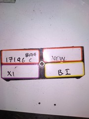 ABB S202P-Z20A CIRCUIT BREAKER 2 POLE MCB 2P Z 20A 480Y/277