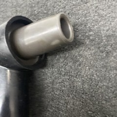 Elastimold 167LRT 8.3-14.4KV 200A BOLTED Load Break USA T&B Bushing Tap