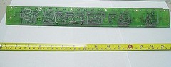 852171-3 RAYTHEON COMPANY CIRCUIT CARD ASSEMBLY NEW OLD STOCK