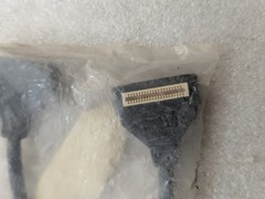 Verifone VF14184-01 Cable SC225 to Everest POS Terminal Data Connection Cable