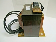 SNC, P21878 TRANSFORMER, 1 PH, 2400V