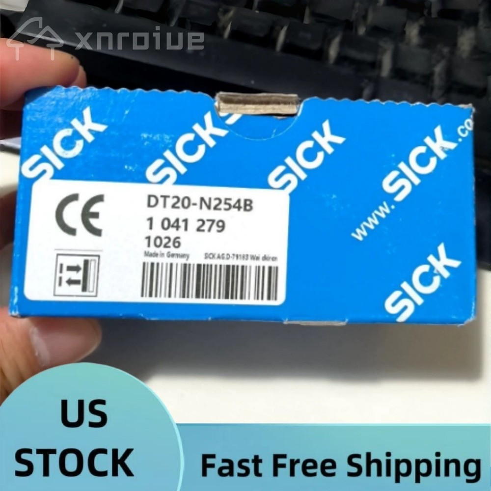 Sick DT20-N254B 100% New Sensors US Stock Fast Delivery DT20-N254B