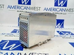Allen Bradley 1606-XL60D Power Supply input AC 100-120/200-240V DC24V 2.5A Test
