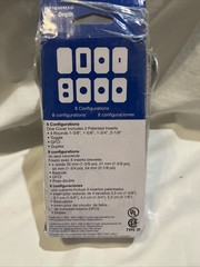 NEW INTERMATIC WP1010MXD METAL-IN-USE RECEPTACLE COVER 3-1/8″ DEPTH